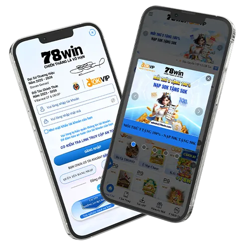 Chọn phương thức nạp tiền