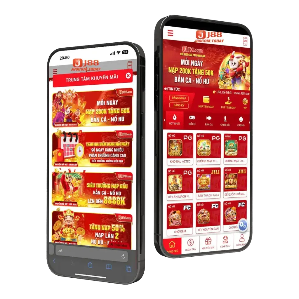 Thưởng nạp lại hàng tuần 33wi