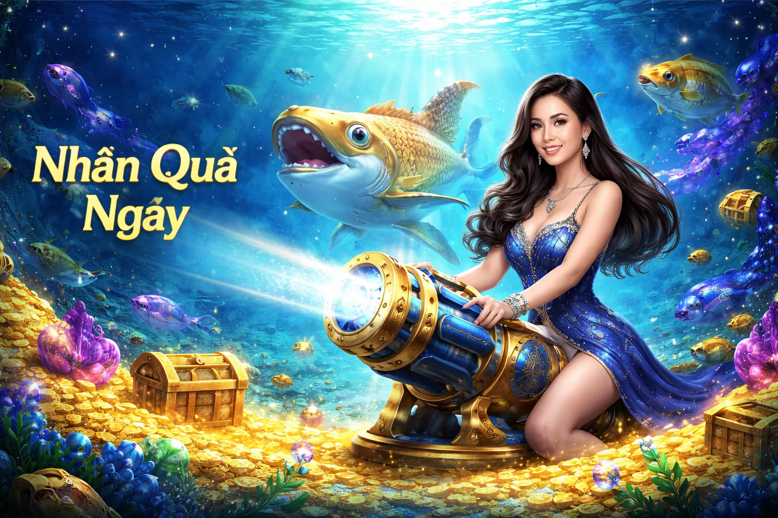 Banner khuyến mãi độc quyền 33wi 2026