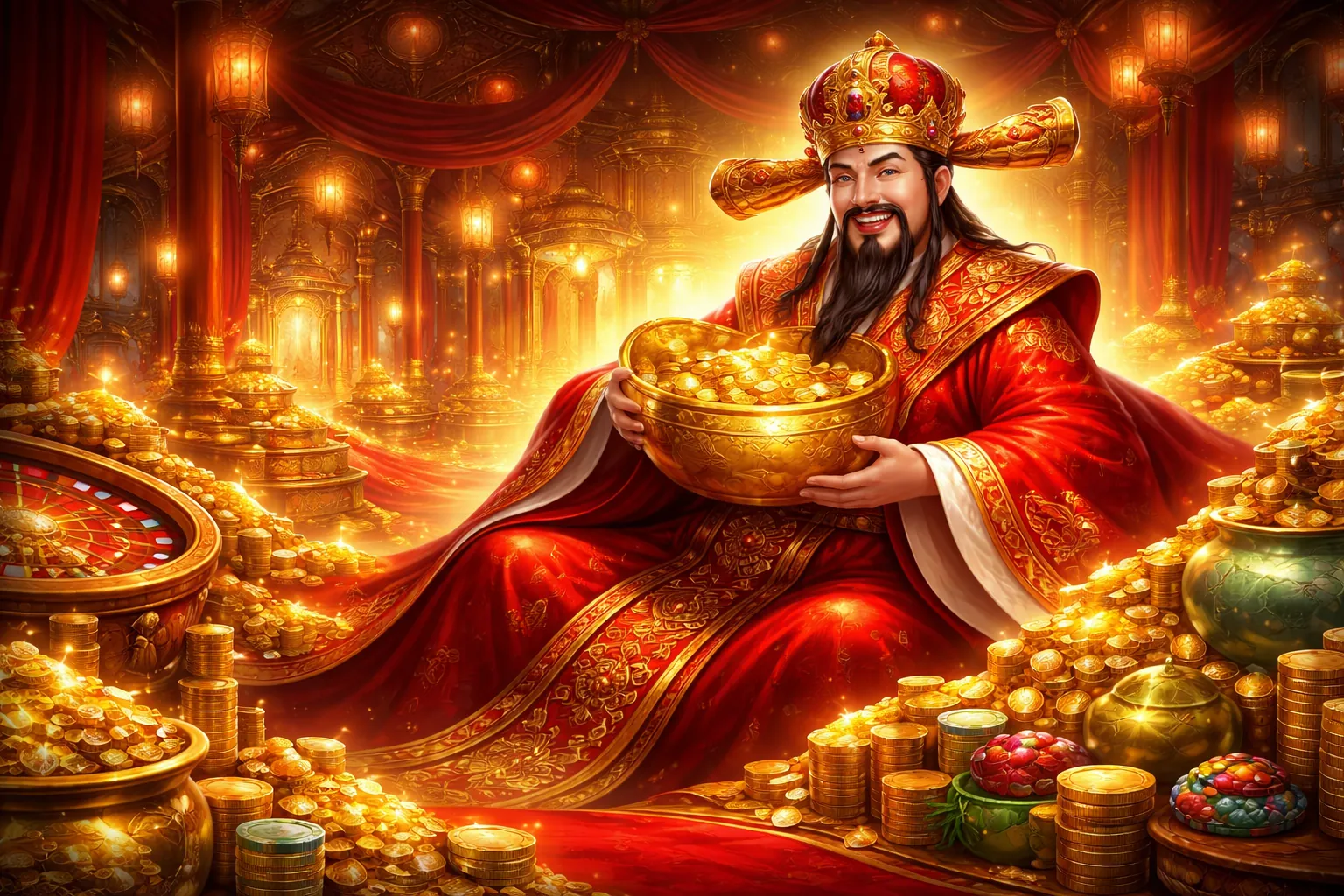 Kỹ năng quan sát và học hỏi trong game bắn cá 33wi