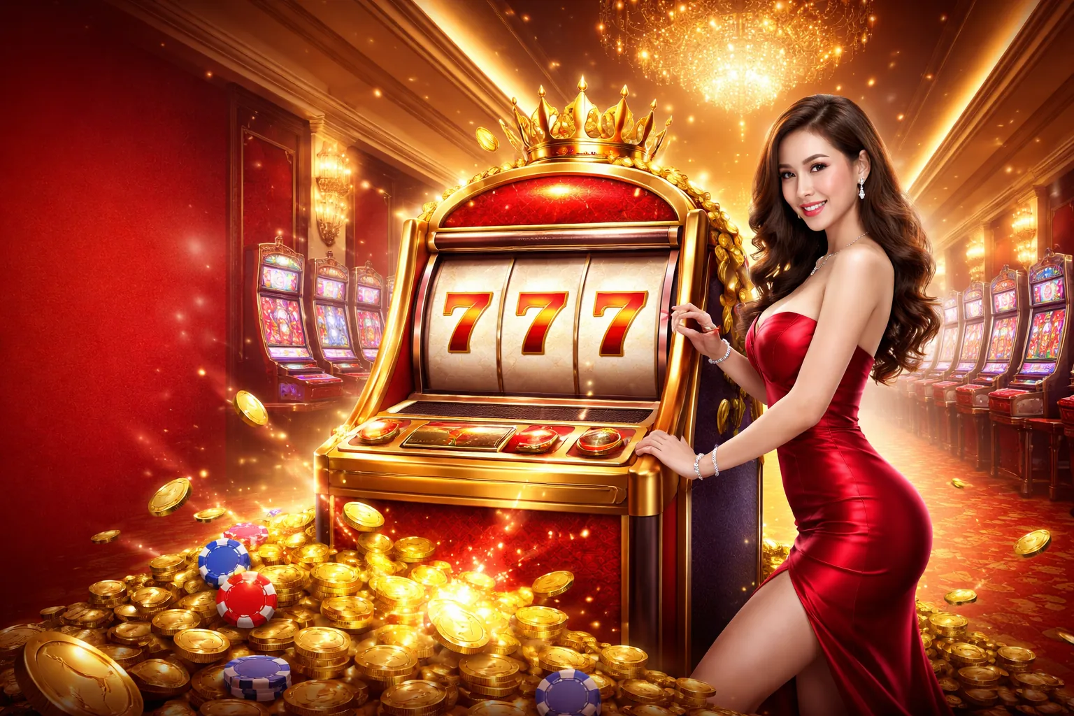 Hỗ trợ khách hàng 24/7