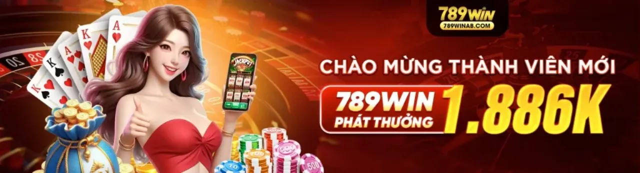 Thưởng Chào Mừng Thành Viên Mới 33wi
