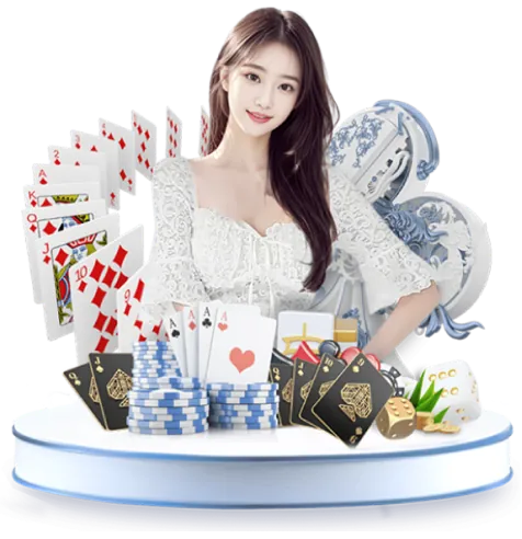 Trò chơi Baccarat tại 33wi